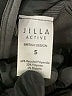 Jilla Active Black Sports Bra Size S - photo 7