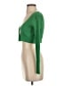 Fore Green Cardigan Size XS - photo 5