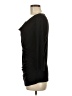 Chaus Black 3/4 Sleeve Top Size M - photo 5