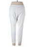 SOHO Apparel Ltd Solid White Casual Pants Size 2X - photo 2