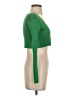 Fore Green Cardigan Size XS - photo 4