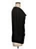 Chaus Black 3/4 Sleeve Top Size M - photo 4