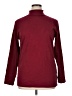 Utopia Burgundy Long Sleeve Turtleneck Size XL - photo 1