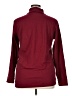 Utopia Burgundy Long Sleeve Turtleneck Size XL - photo 2