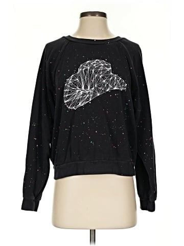 Wildfox Pullover Sweater (view 1)