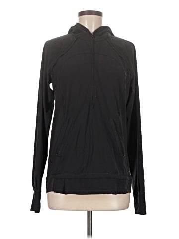 Lululemon Athletica Track Jacket (view 1)