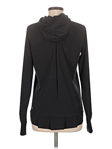 Lululemon Athletica Track Jacket (view 2)