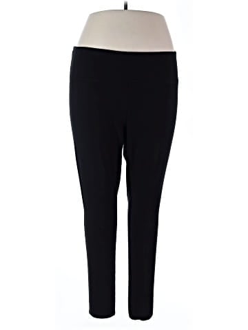 Max & Mia Active Pants (view 1)