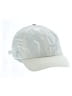 Vimhue White Ivory Baseball Cap One size - photo 1