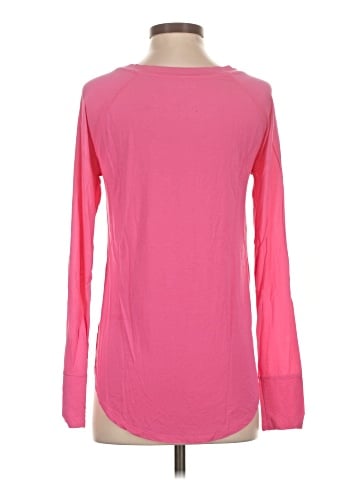 Gap Body Long Sleeve T-Shirt (view 2)