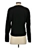 ALLSAINTS Paisley Black Pullover Sweater Size S - photo 2