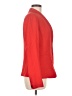 Rag & Bone Red Blazer Size 6 - photo 4