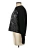 ALLSAINTS Paisley Black Pullover Sweater Size S - photo 5