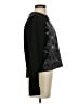 ALLSAINTS Paisley Black Pullover Sweater Size S - photo 4