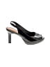 Clarks Black Sandals Size 8 1/2 - photo 1