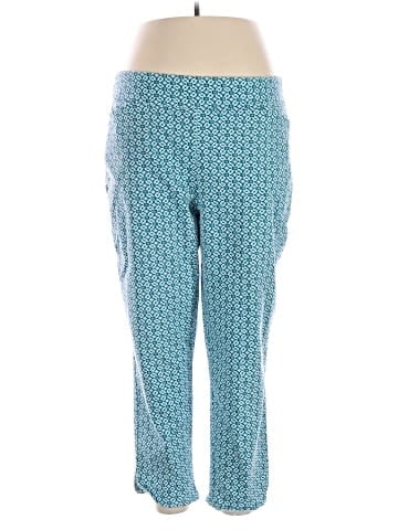 Croft & Barrow Casual Pants (view 1)