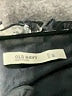 Old Navy 100% Polyester Floral Black Cocktail Dress Size S - photo 7