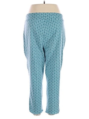 Croft & Barrow Casual Pants (view 2)