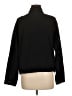 Max Studio Solid Black Jacket Size M - photo 2