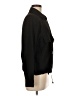 Max Studio Solid Black Jacket Size M - photo 4