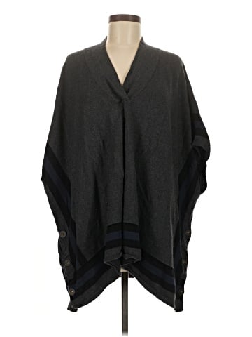 C&C California Poncho (view 1)