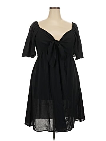 Assorted Brands Cocktail Dress (view 1)