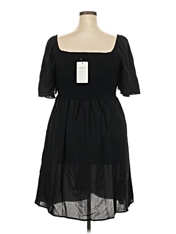 Assorted Brands Cocktail Dress (view 2)