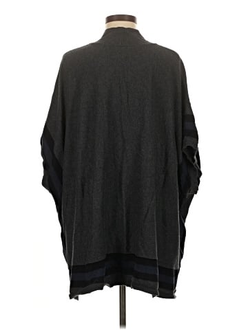 C&C California Poncho (view 2)