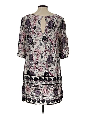Vila 3/4 Sleeve Blouse (view 2)