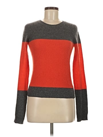 Theory Pullover Sweater (view 1)