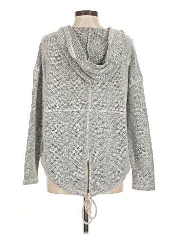 White Crow Zip Up Hoodie (view 2)