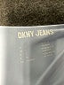 DKNY Jeans Blue Bodysuit Size S - photo 3