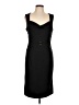 XOXO Black Cocktail Dress Size 13 - 14 - photo 1