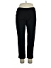 Kasper Solid Black Active Pants Size 16W - photo 1