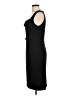 XOXO Black Cocktail Dress Size 13 - 14 - photo 5