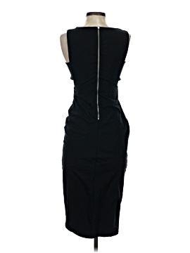 arden b black dress ARDEN B. Abstract Print Maxi Dress