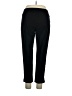 Kasper Solid Black Active Pants Size 16W - photo 2