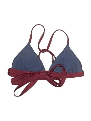 Damsel Swimsuit Top (view 1)