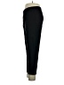 Kasper Solid Black Active Pants Size 16W - photo 5