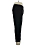 Kasper Solid Black Active Pants Size 16W - photo 4