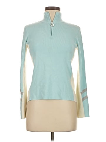 Real Clothes Pullover Sweater (view 1)