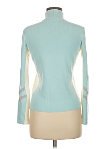 Real Clothes Pullover Sweater (view 2)