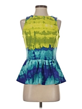 Worthington Sleeveless Blouse