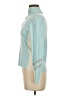 Real Clothes Teal Pullover Sweater Size M - photo 5