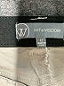 Wit & Wisdom Solid Tan Khaki Shorts Size 12 - photo 3