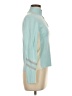 Real Clothes Teal Pullover Sweater Size M - photo 4