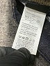 Assorted Brands 100% Cotton Animal Print Black Jeggings Size XS - photo 8