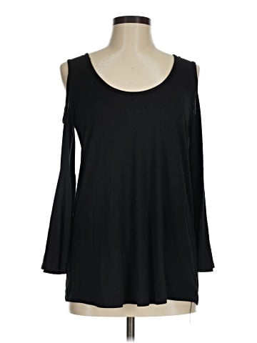James & Joy Long Sleeve Top (view 1)