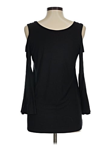 James & Joy Long Sleeve Top (view 2)