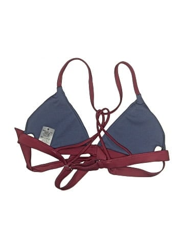 Damsel Swimsuit Top (view 2)